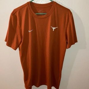 texas longhorn t shirt
